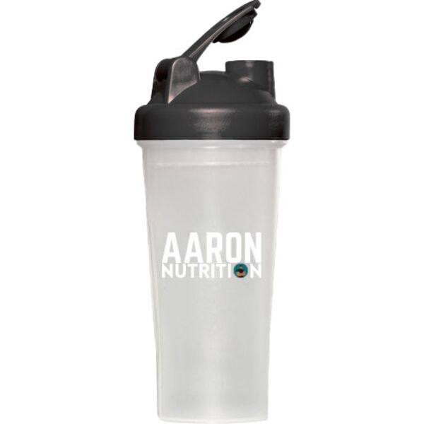 Shaker Protein Bottle Thumbnail